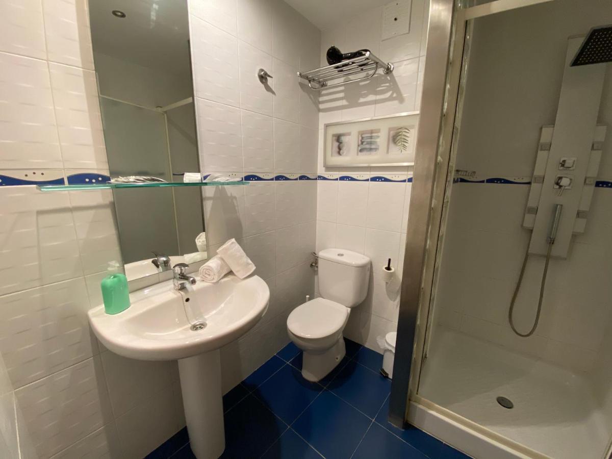 El Rincon De Las Armas Appartement Zaragoza Buitenkant foto