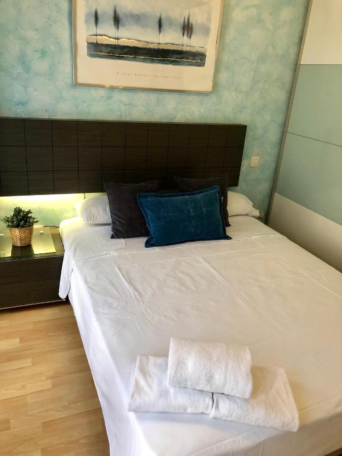 El Rincon De Las Armas Appartement Zaragoza Buitenkant foto