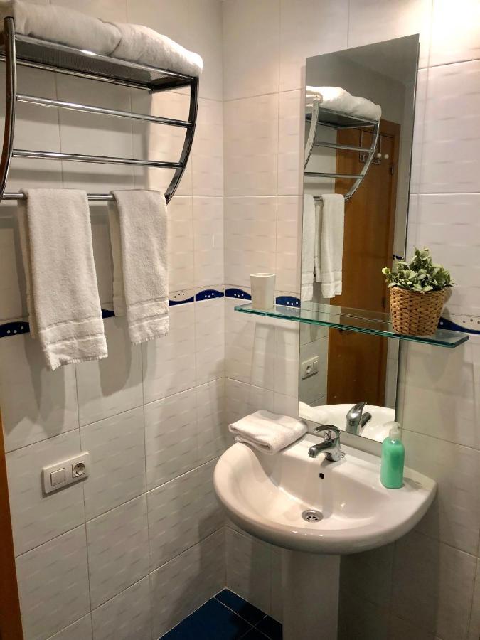 El Rincon De Las Armas Appartement Zaragoza Buitenkant foto