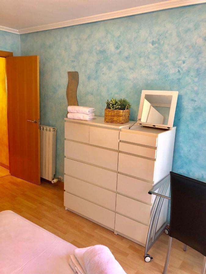 El Rincon De Las Armas Appartement Zaragoza Buitenkant foto